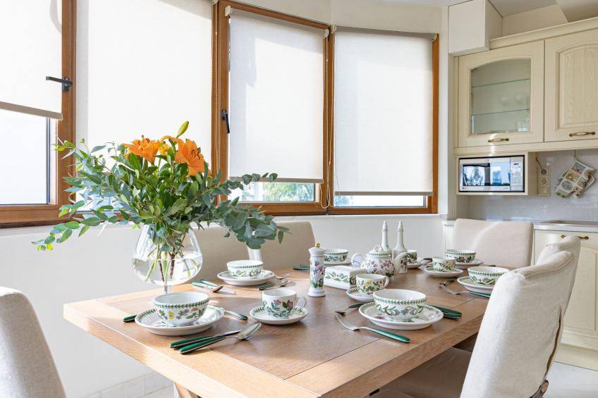 Villa Stefani mit privatem Pool - foto 38