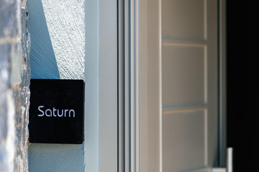 Insel Villen und Suiten - foto 14