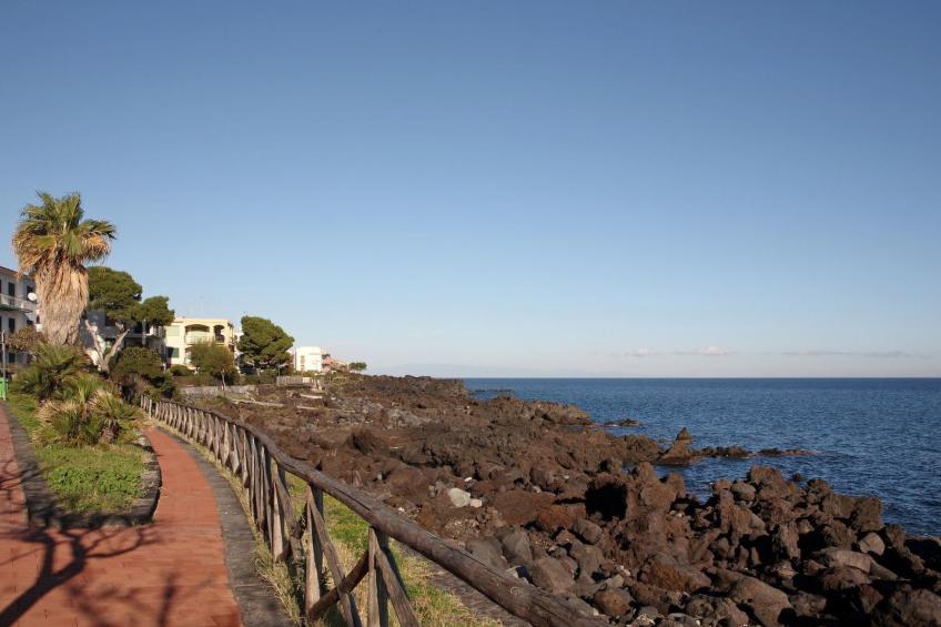 Wohnung 'Adriana' in Strandnähe - foto 30