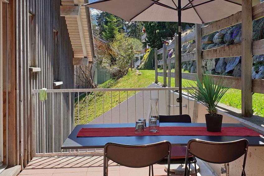 Flumserberg - foto 13