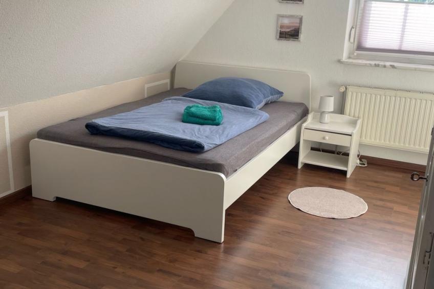 mit Garten und Stellplatz - foto 28