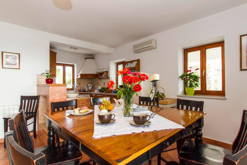 Ferienvilla "The Quiet Escape" - foto 15