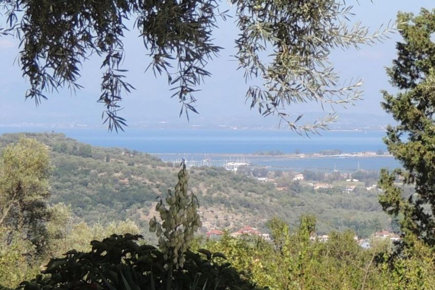 Villa Pergola - foto 4