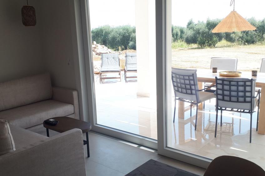 Casa O mit Swimmingpool and großer Terrasse - foto 29