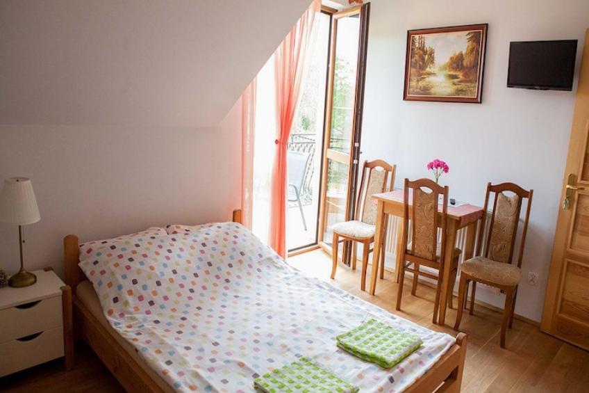 Gościniec Mazurski dla 20 osób - foto 12