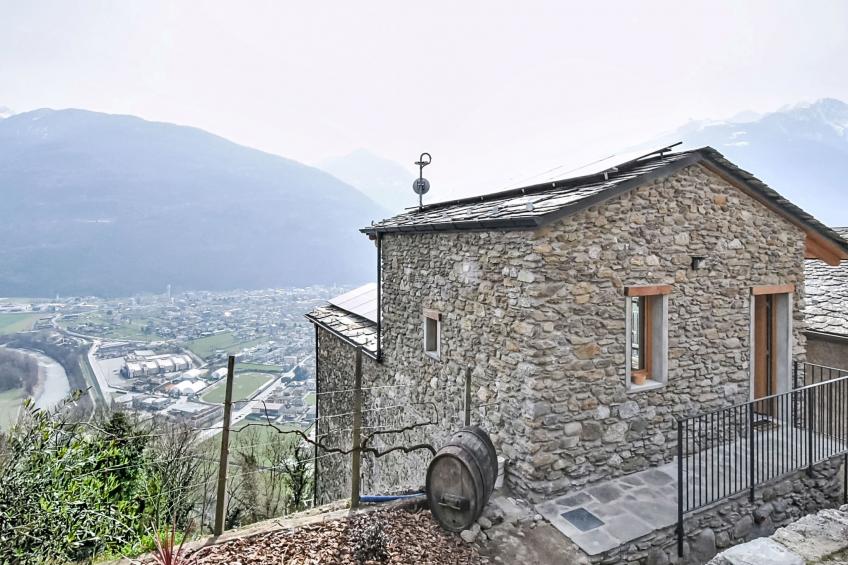 Al Vignale - Le Terrazze - foto 35