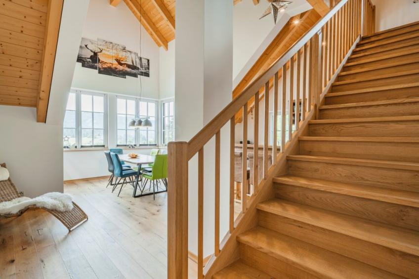 Penthouse Oberweiglhof - Dachstein West - foto 23