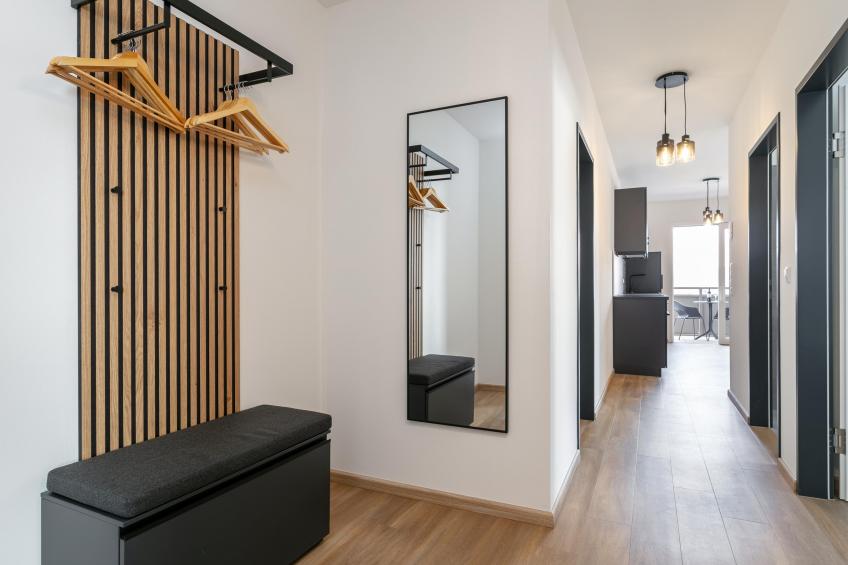 City Apartments Jenbach Top 8 - foto 6