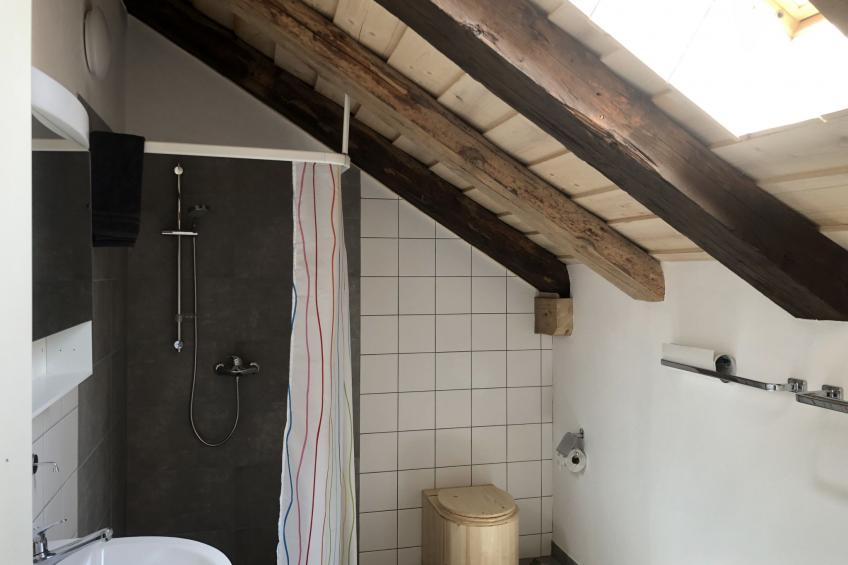 Appartement et B&B - Ferme O'Badu, (Les Breuleux), - foto 9