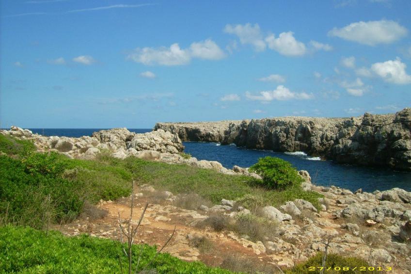 Ficula Vell Villa am Meer mit privatem Pool - foto 32