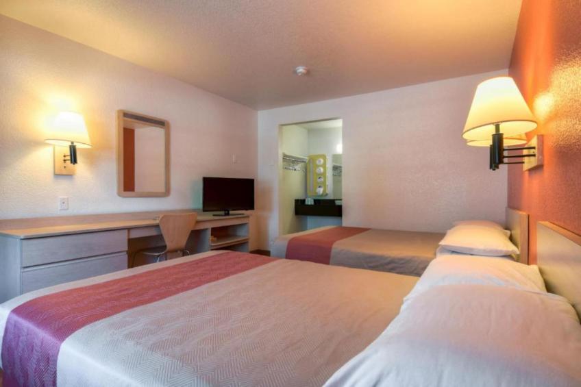 2 Full Beds - foto 15
