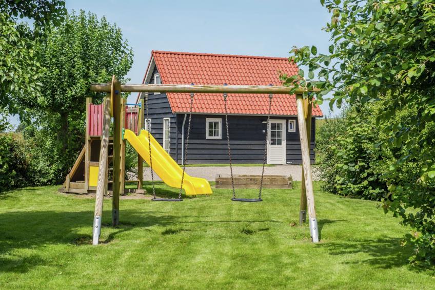 Recreatiepark de Stelhoeve - Oosterschelp 2 - foto 4