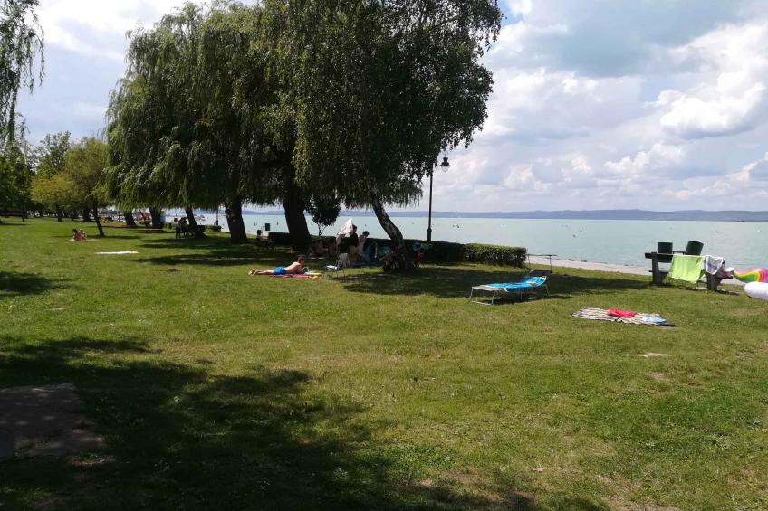 FerienWohnung mit Kinderspielplatz und Balkon - BF-GNX9 - foto 39