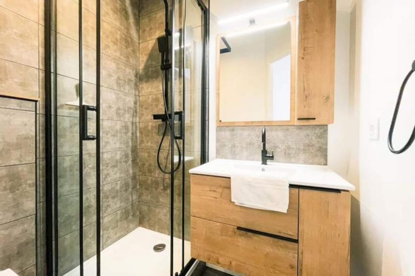 Au Coeur De L'essentiel 3 - Studio Tout Neuf - foto 10