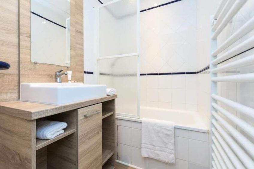 Résidence Odalys Valentin Plage - foto 20