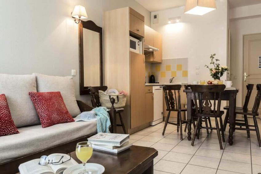 Résidence Odalys Le Domaine des Rois - foto 12