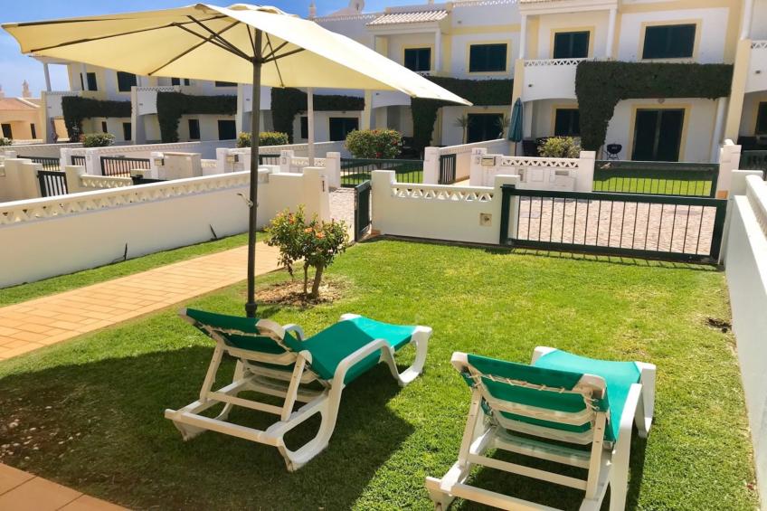 15 Terraços de Benagil (Casa Machado) - foto 6
