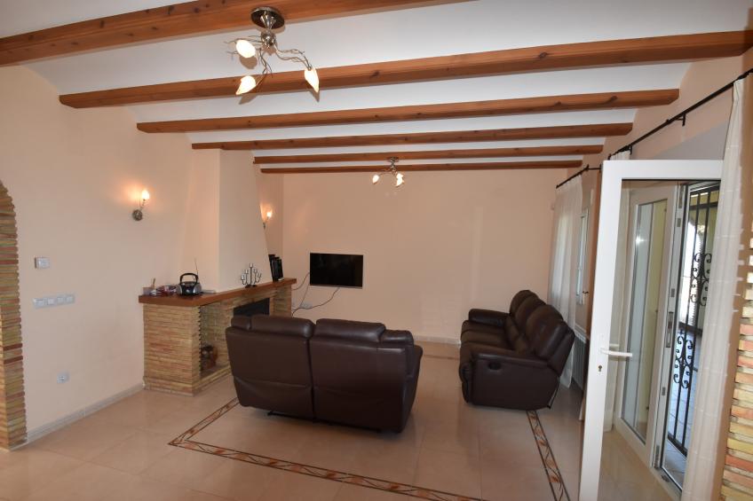 Residentie El Sueño - foto 38