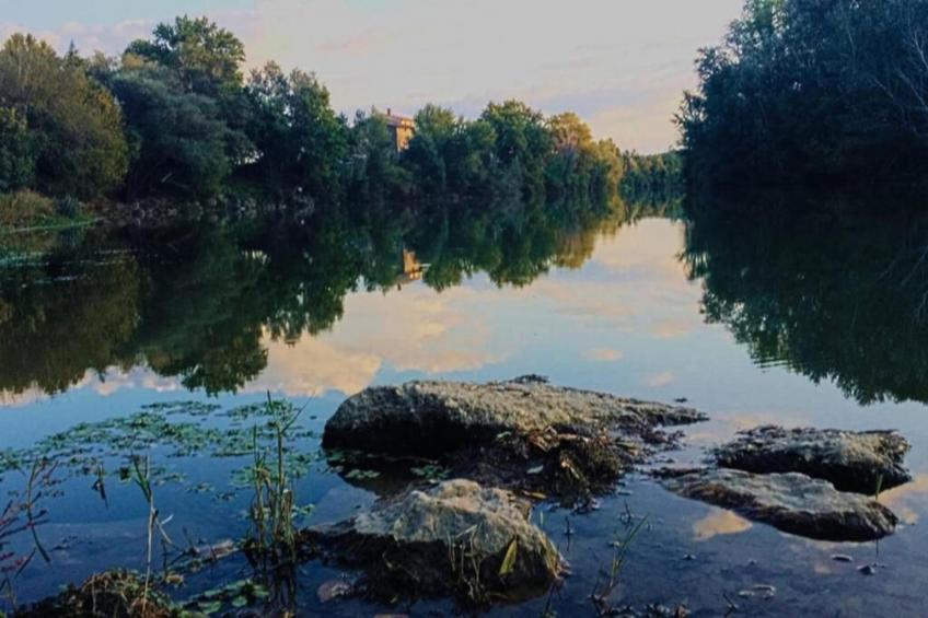 Maison de vacances - MONTFRIN - foto 31