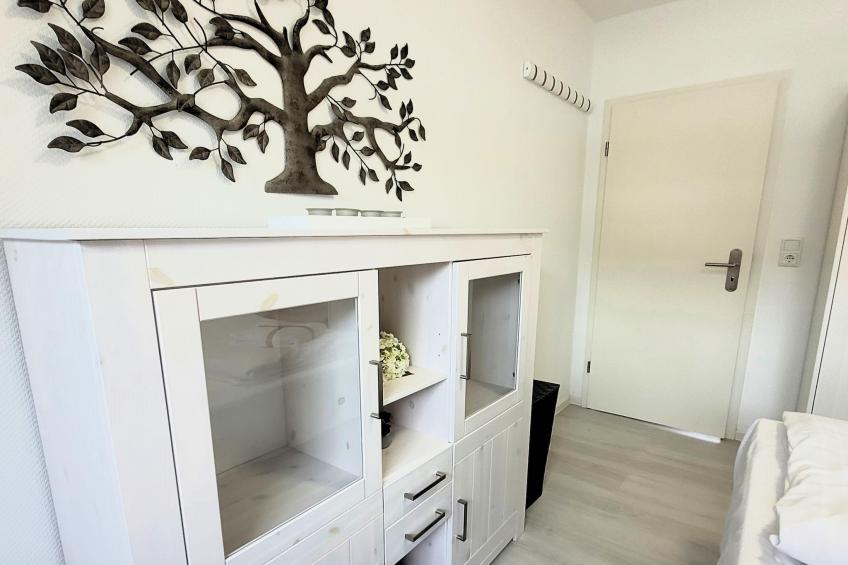 2 SZ / 4P Winterberg Appartement 21108 - foto 11