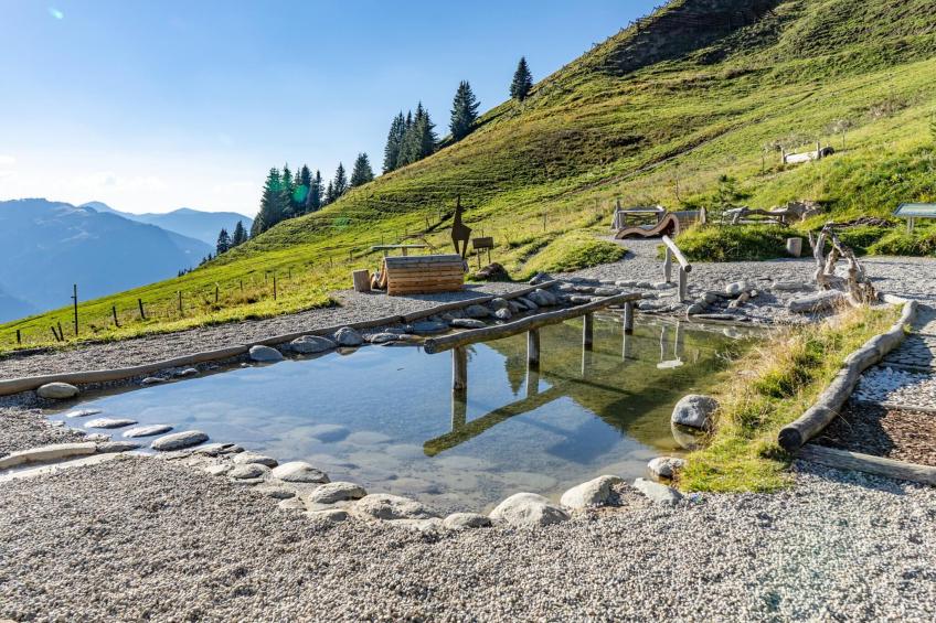 Mountapart-Hohe Tauern Top 1 - foto 18