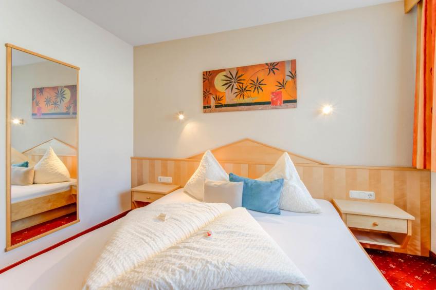 Appartment groß - foto 24