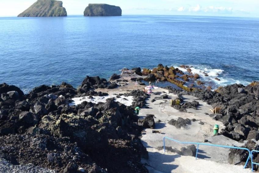 auf dem Land mit Meerblick - foto 39