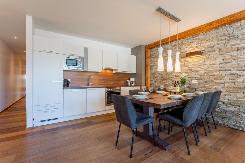 Residenz Wildkogelbahn Top 4 - foto 4