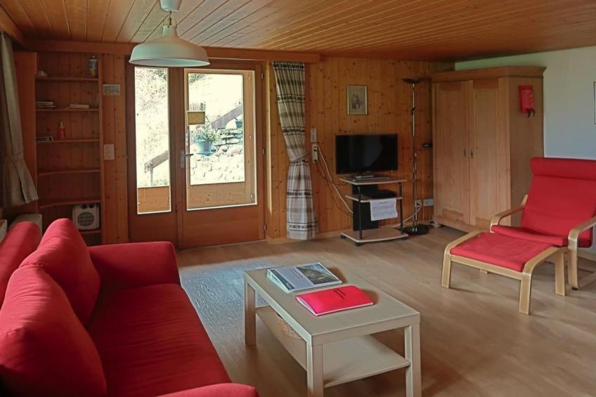 Chalet Varga - foto 4