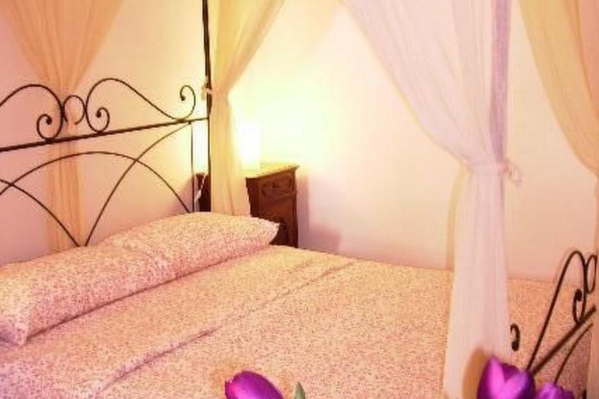 Wohnung 'Glicine' mit Wasserblick - foto 9