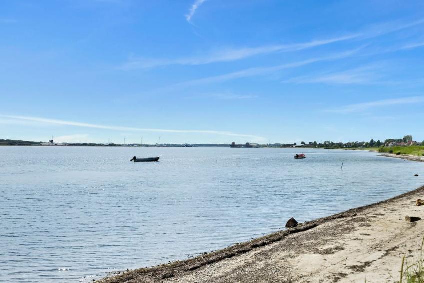 "Rina" - 30m to the inlet in The Liim Fiord - foto 34