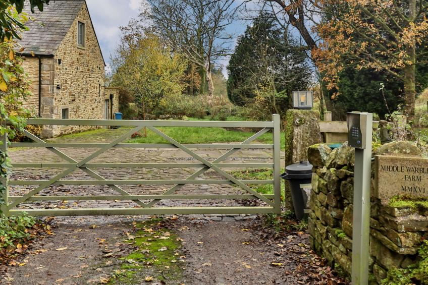 Middle Warble Stables - foto 7