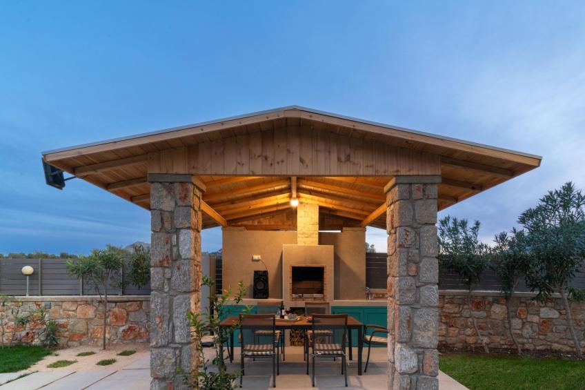 Serenity Villen-Villa Terra - foto 36