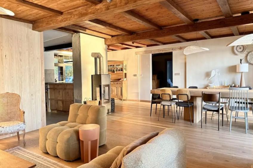 Willa wakacyjna w Radogoszczy - foto 2