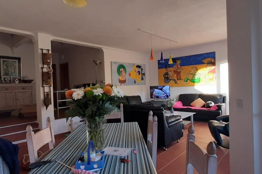 Casa Vale Vinagre, schöne Villa in der Natur - foto 13