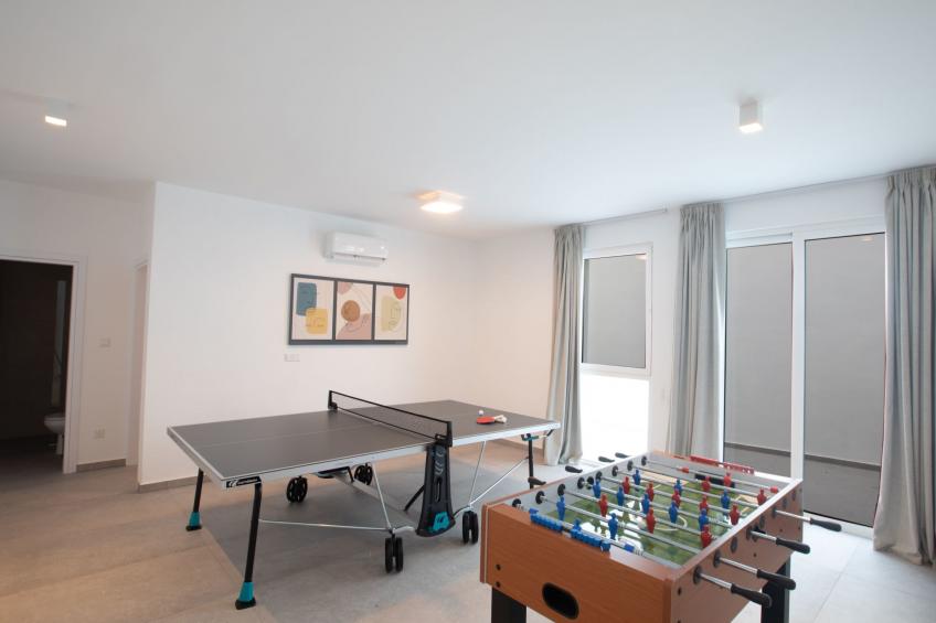 Ferienvilla Kube 4 für 12 Personen auf Zypern - foto 21