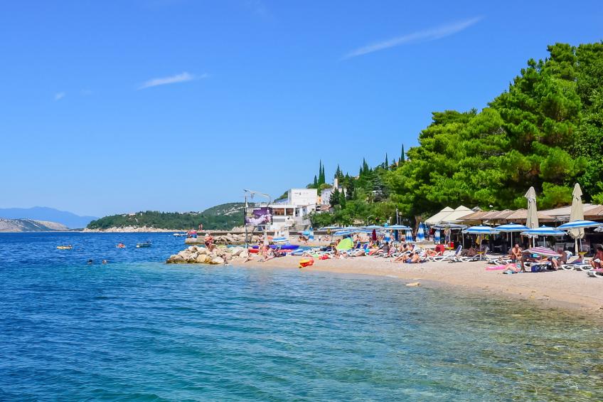 Moderne Villa "XeMa" am Meer, magischer Blick - foto 34