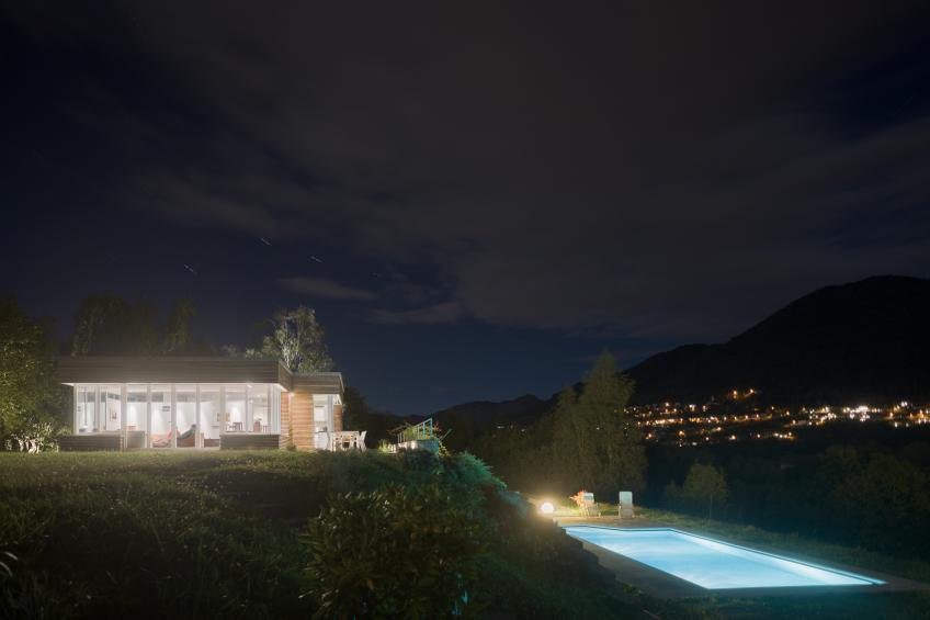 Villa La Betulla - foto 36