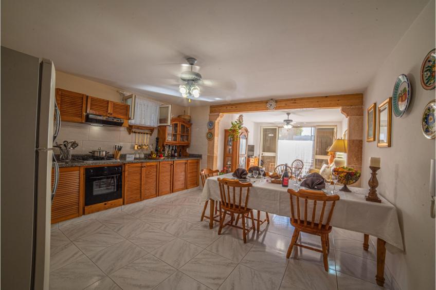 Villa Calò 1 200 meters from Sea - foto 5