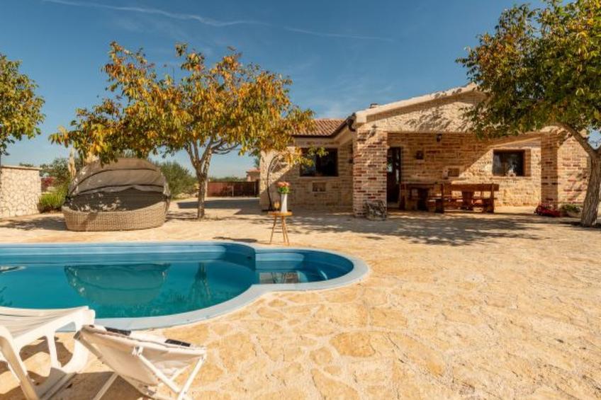 Villa Callista with Pool - foto 42