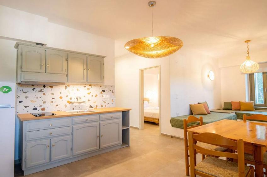 Boutique Studios-Terrasse Meerblick für 2 Pers.-4 - foto 25