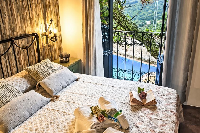 Finca "Molino" mit privatem Pool - foto 6