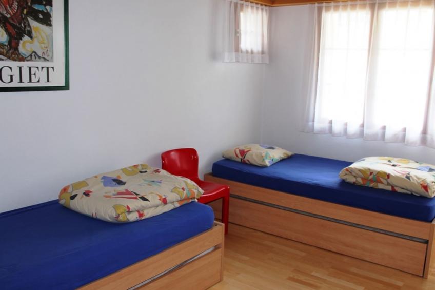 Casa Genziana Castelein, (Camischolas/Sedrun), 217.01 - foto 11