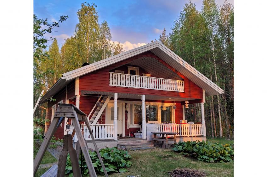 Koivulahden reinola - foto 8