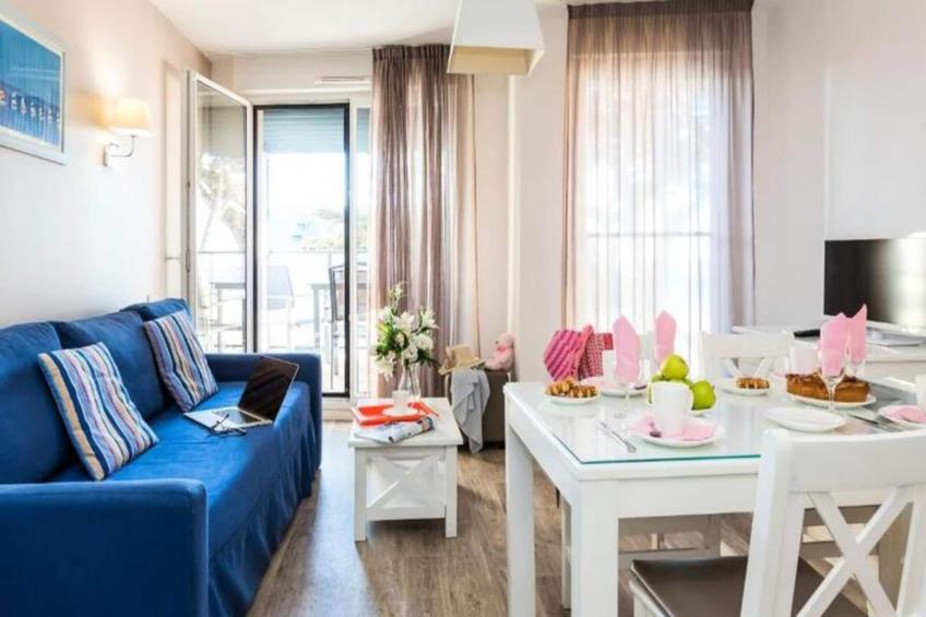 Résidence Prestige Odalys de la Plage - foto 11