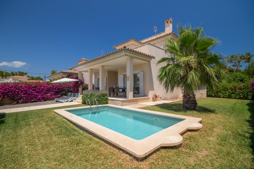 Bella Mar II, Villa 5StarsHome Mallorca - foto 9