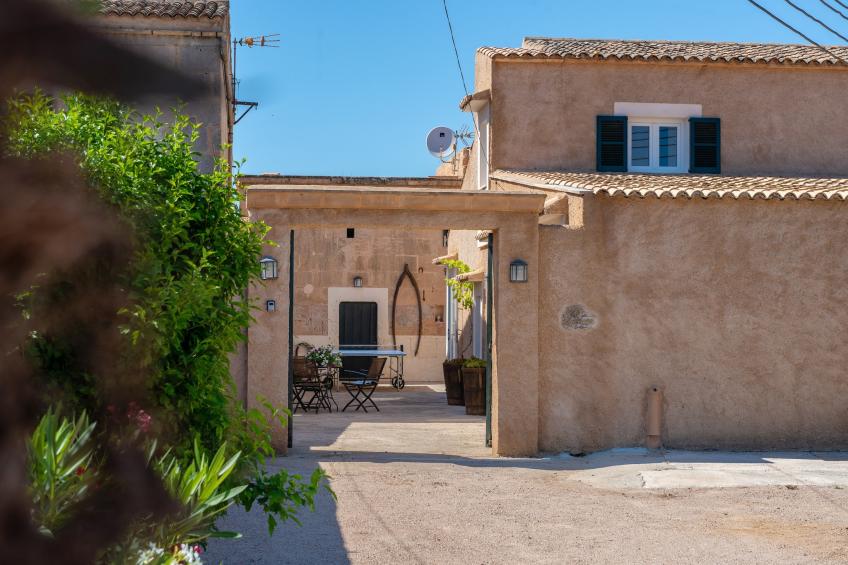 Ses Barreres - foto 14
