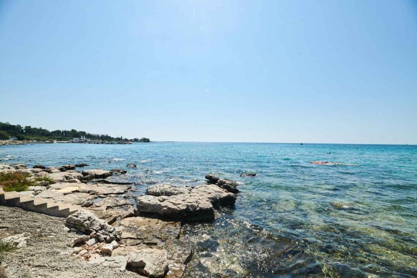 Holiday apartment with air conditioning - BF-Z8647 - foto 19