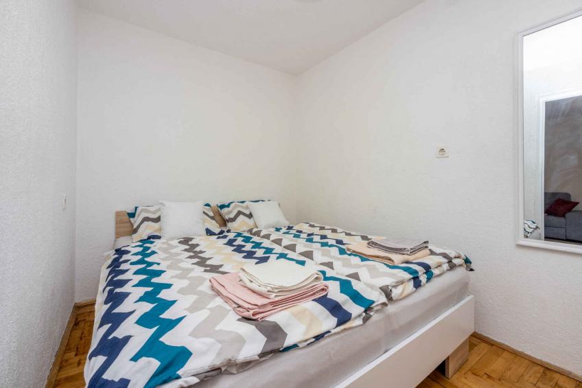 Ferienwohnung mit Waschmaschine und Geschirrspüler - BF-26NH7 - foto 24