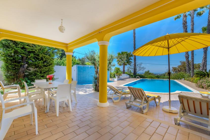 Villa Monte da Torre - foto 46